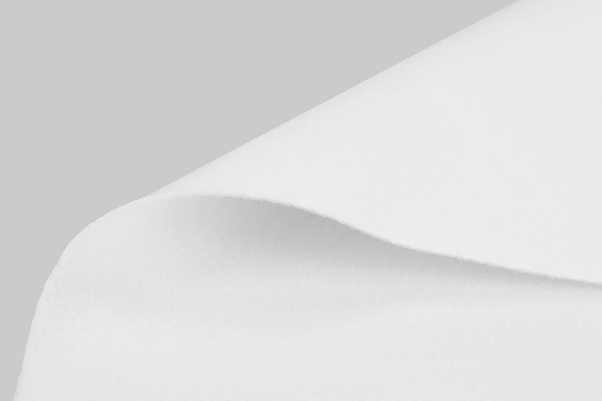 Thermo 180, +/- 180 g/m2
For subli transfer
2" core
1,60 x +/- 60 m